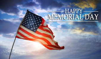 Memorial Day